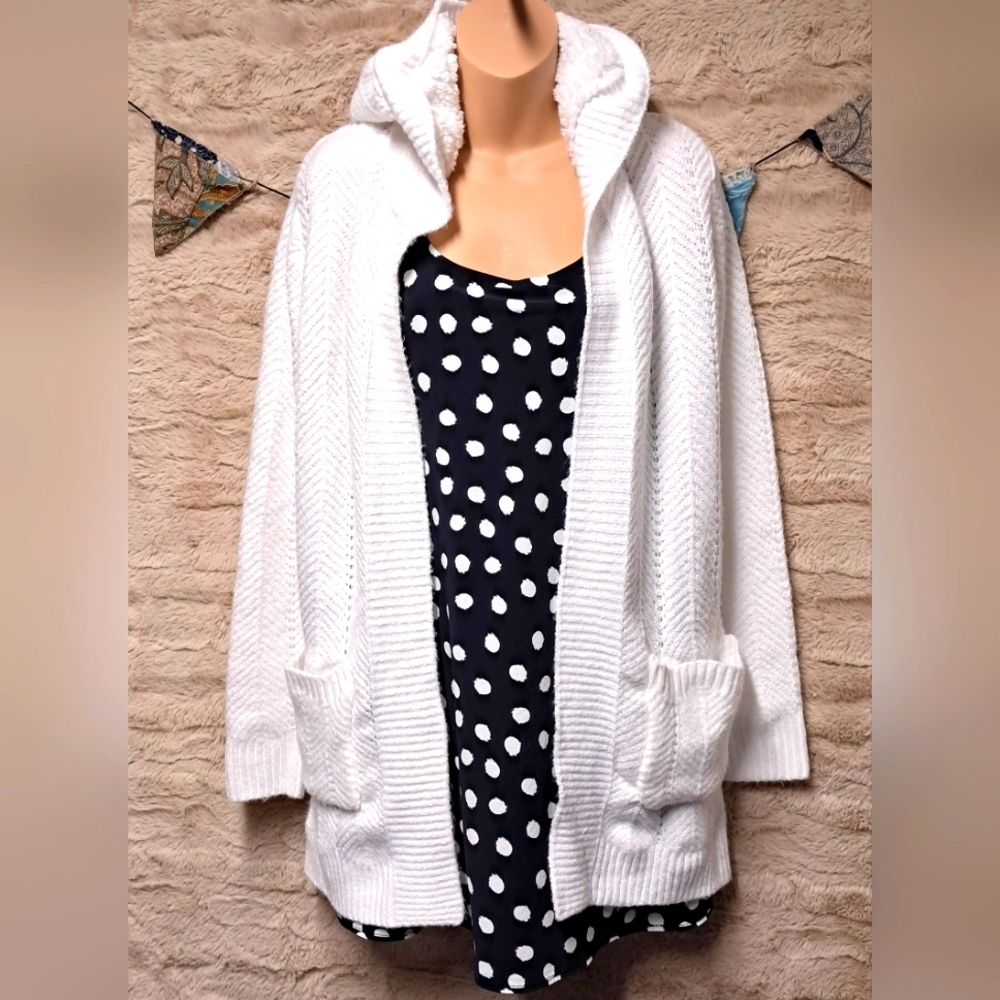 Madden Girl Cardigan NWT - Picture 2 of 4